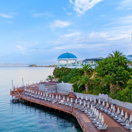 Infinity By Yelken Aquapark&Resorts Kusadası Exterior foto
