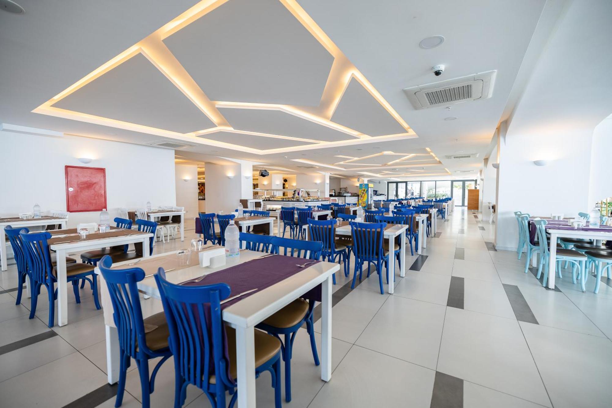 Infinity By Yelken Aquapark&Resorts Kusadası Exterior foto
